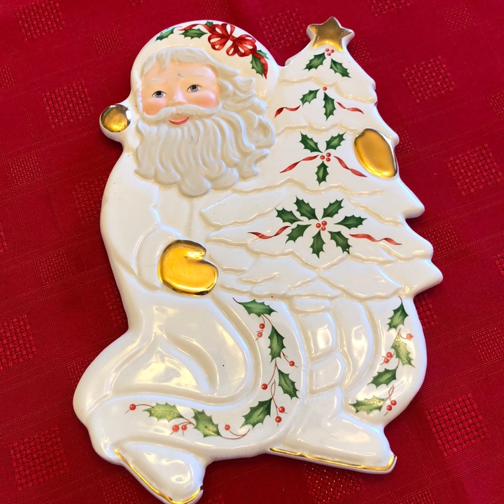 Lenox Trivet